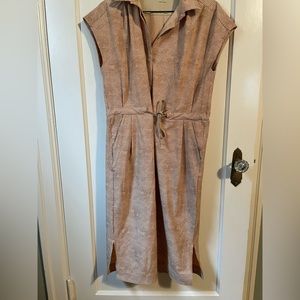 REI Sun Up travel dress (Size Small)